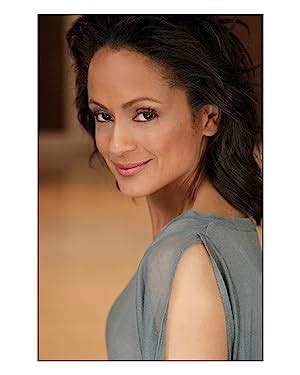 anne marie johnson movies and tv shows.